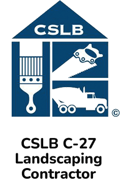 cslb c 27 landscaping contractor