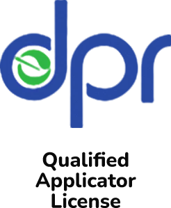 dpr qualified applicator license